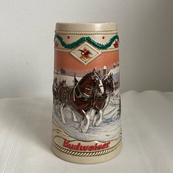 Budweiser American Homestead - Picture 1 of 6